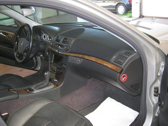 Mercedes-Benz E 320 3.2l