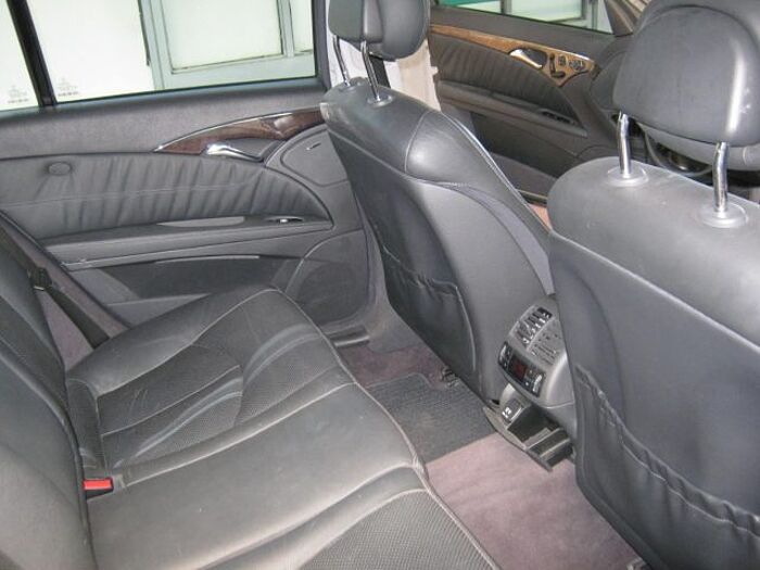 Mercedes-Benz E 320 3.2l