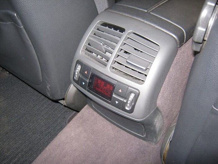 Mercedes-Benz E 320 3.2l