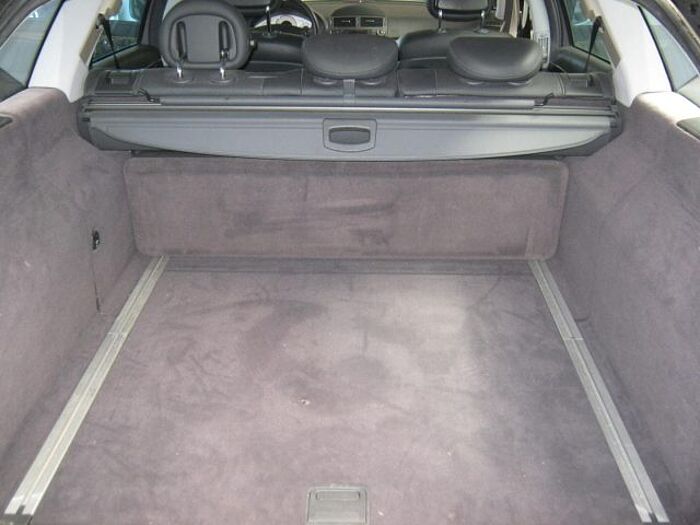 Mercedes-Benz E 320 3.2l