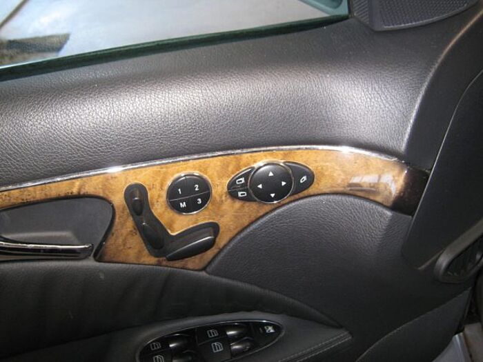 Mercedes-Benz E 320 3.2l