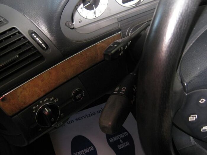 Mercedes-Benz E 320 3.2l