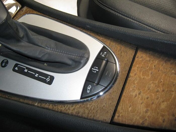 Mercedes-Benz E 320 3.2l