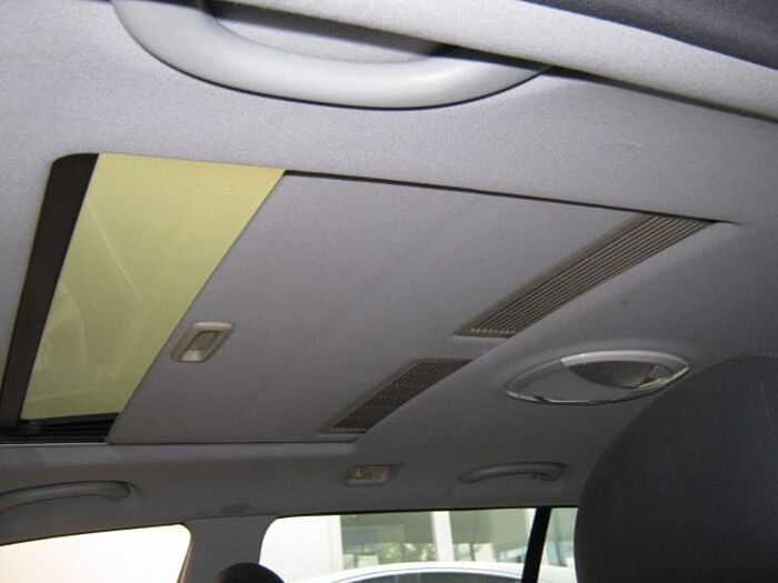 Mercedes-Benz E 320 3.2l