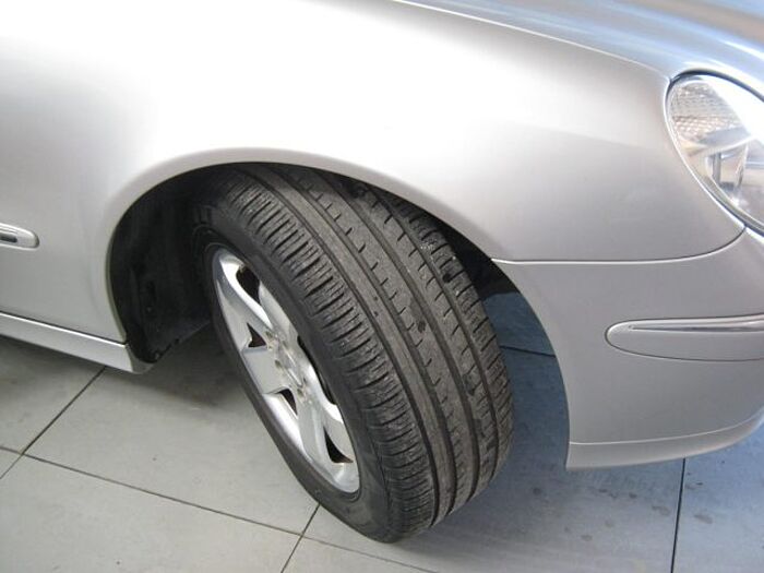 Mercedes-Benz E 320 3.2l