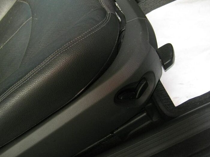 Mercedes-Benz E 320 3.2l