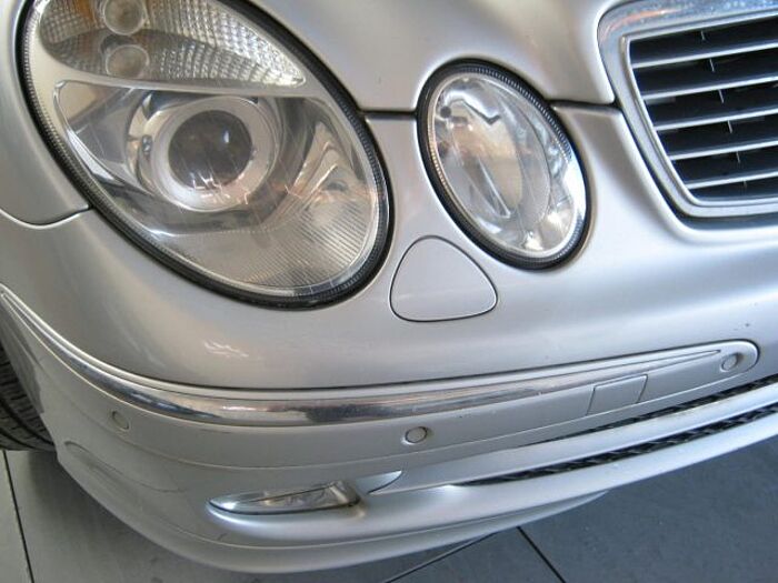 Mercedes-Benz E 320 3.2l