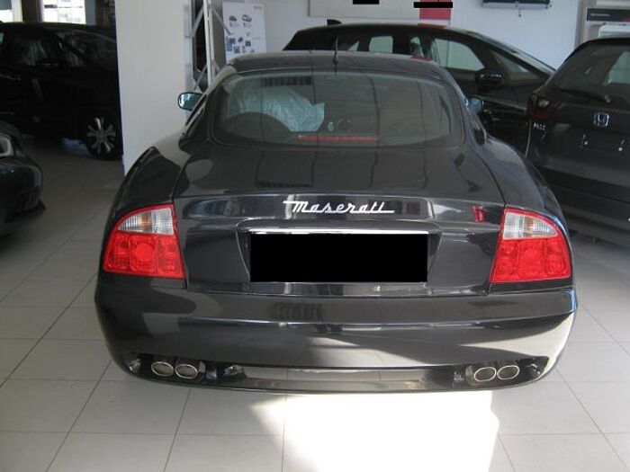 Maserati Coupé 4.2l