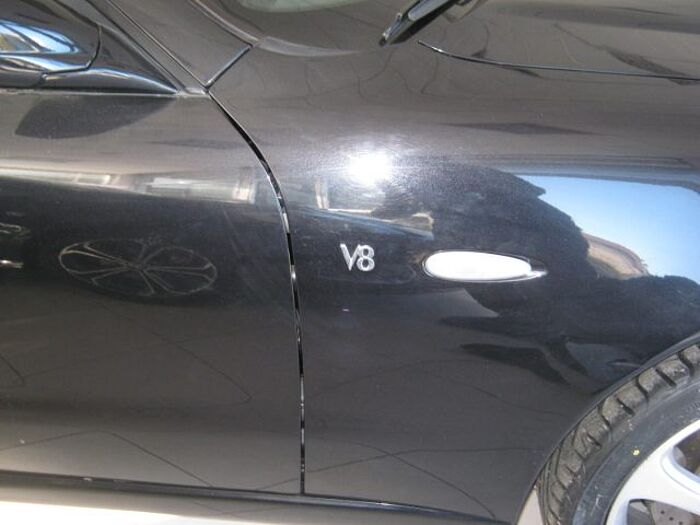 Maserati Coupé 4.2l