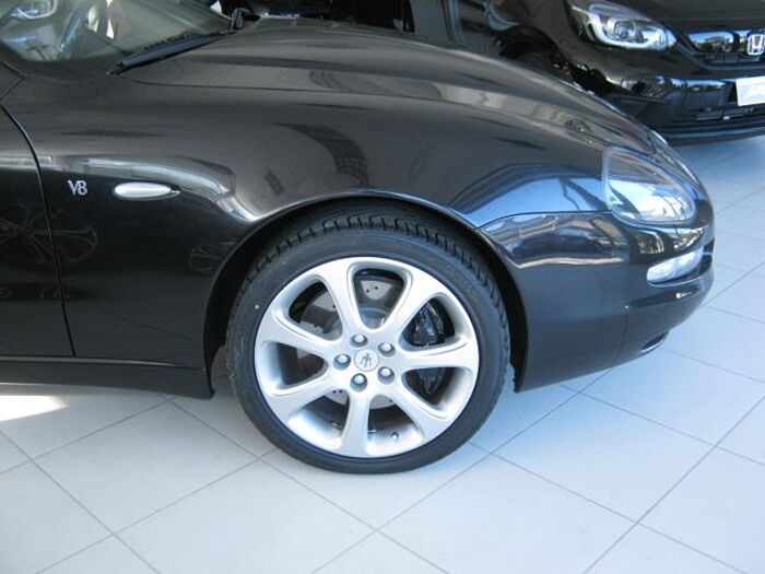 Maserati Coupé 4.2l