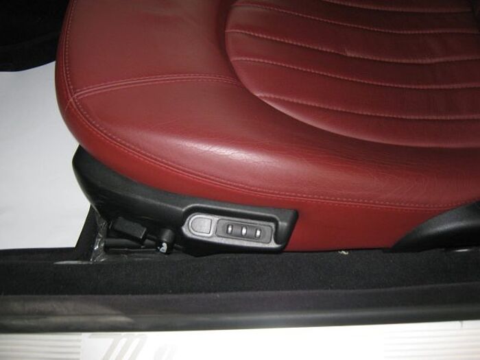 Maserati Coupé 4.2l