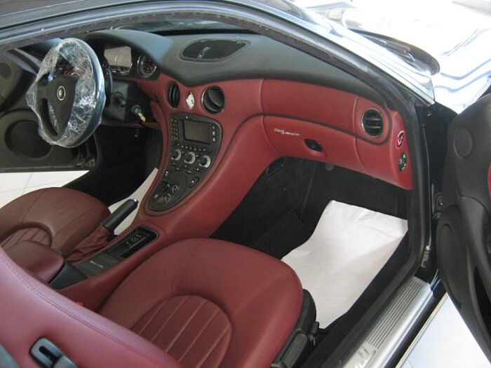 Maserati Coupé 4.2l