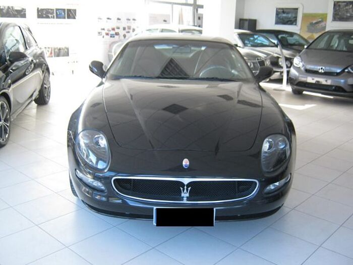 Maserati Coupé 4.2l