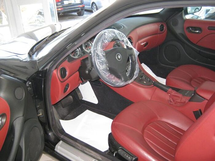 Maserati Coupé 4.2l