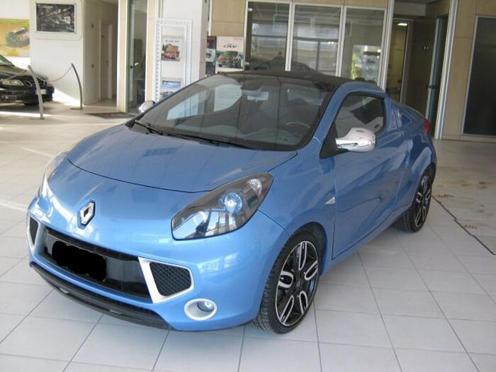 Renault Wind 1.1l