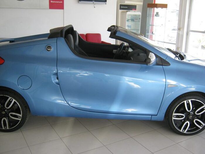Renault Wind 1.1l