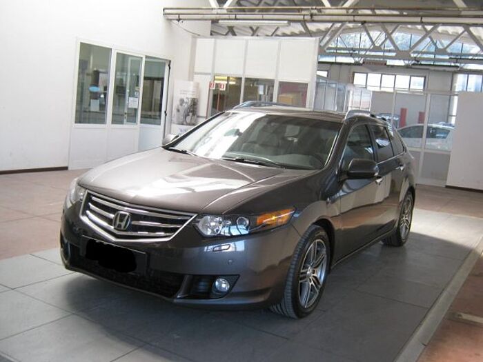 Honda Accord 2.2l