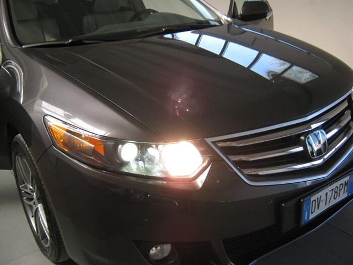 Honda Accord 2.2l
