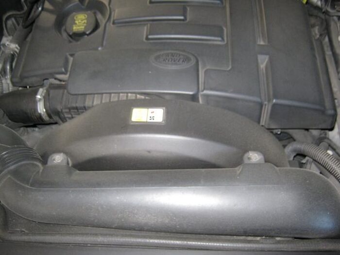 Land Rover Discovery 2.7l