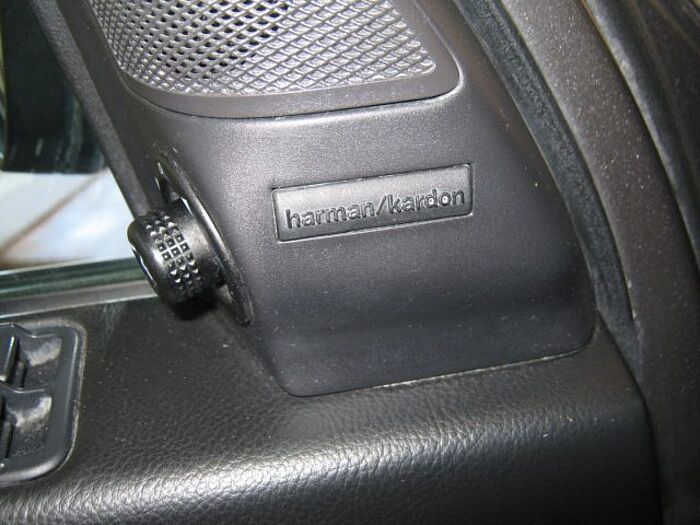 Land Rover Discovery 2.7l