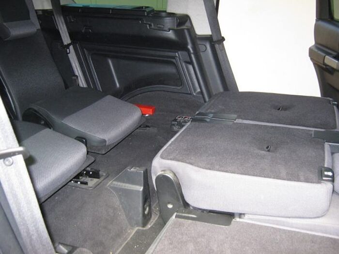 Land Rover Discovery 2.7l