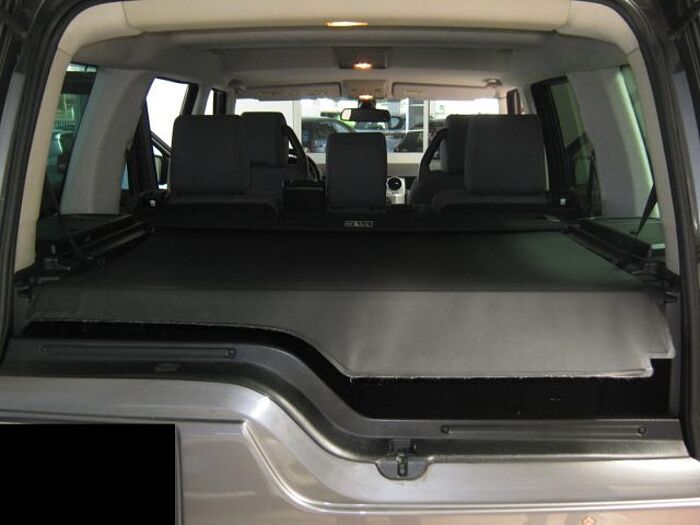 Land Rover Discovery 2.7l