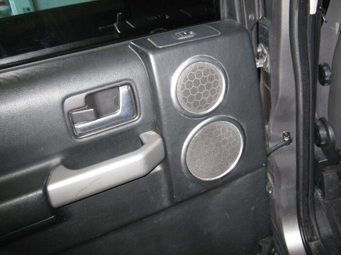 Land Rover Discovery 2.7l