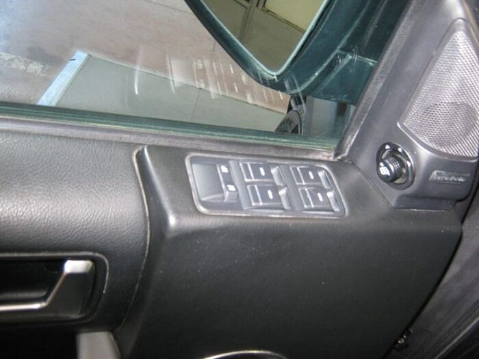 Land Rover Discovery 2.7l