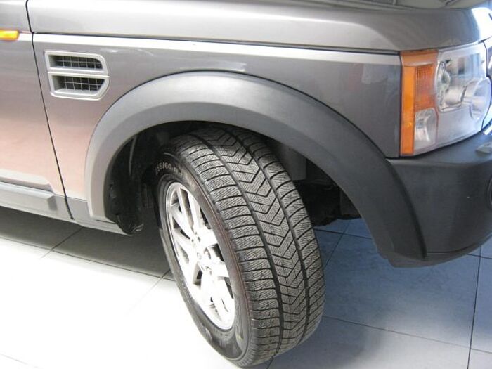 Land Rover Discovery 2.7l