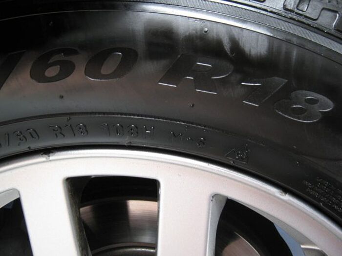 Land Rover Discovery 2.7l