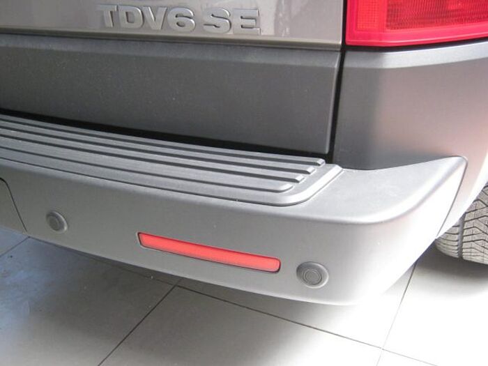 Land Rover Discovery 2.7l