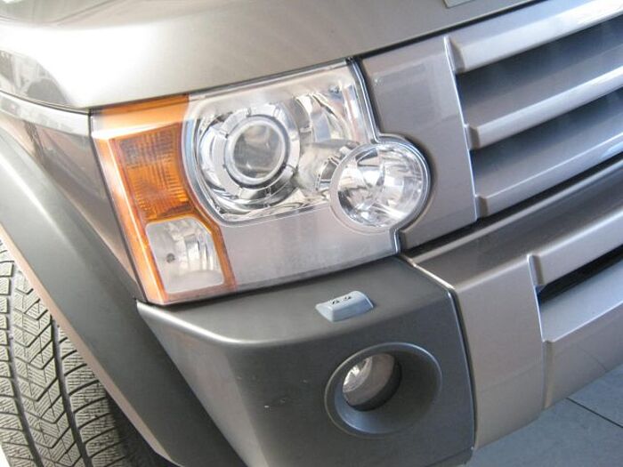 Land Rover Discovery 2.7l