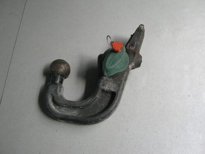 Land Rover Discovery 2.7l