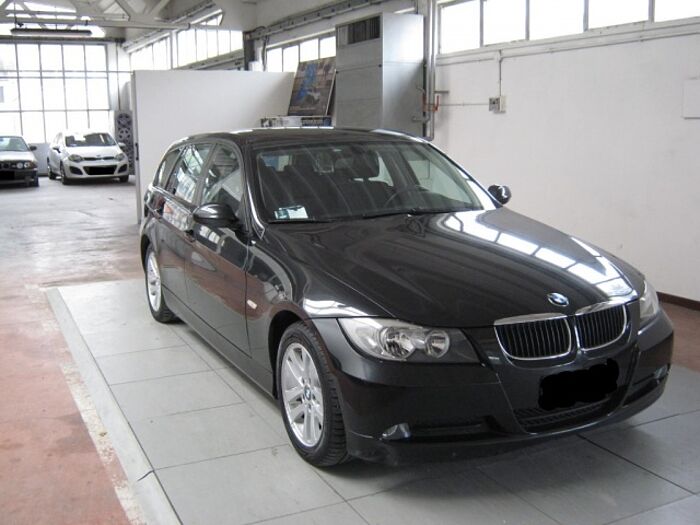 BMW 320 Berlina 2l