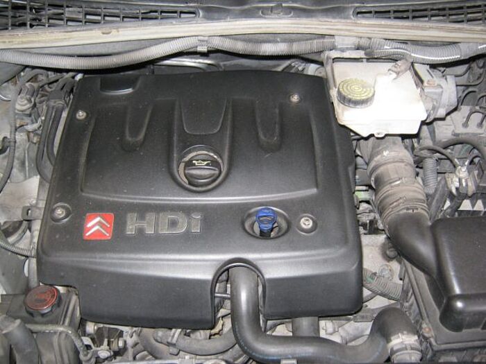 Citroen Xsara Picasso 2l