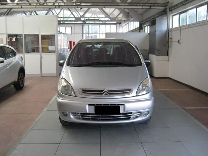 Citroen Xsara Picasso 2l