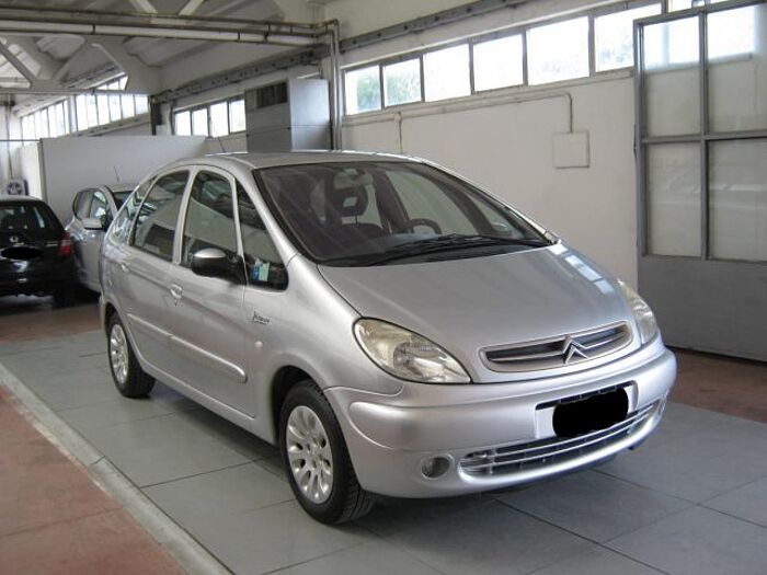 Citroen Xsara Picasso 2l