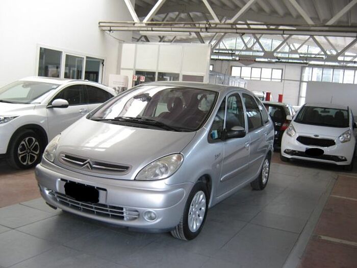 Citroen Xsara Picasso 2l