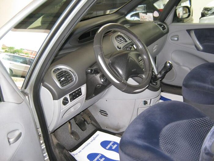 Citroen Xsara Picasso 2l