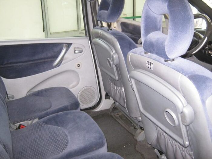 Citroen Xsara Picasso 2l