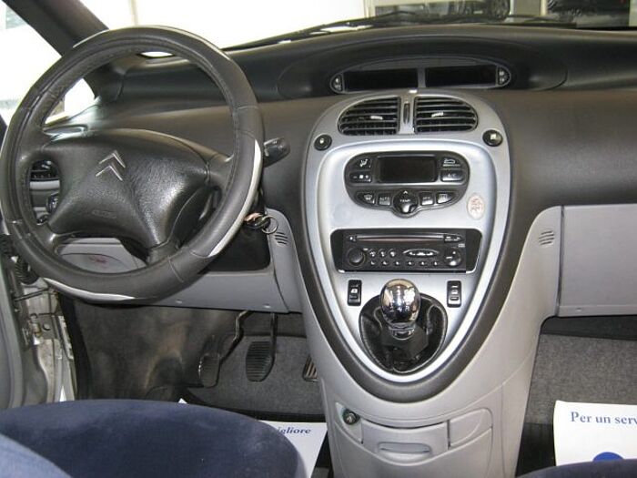 Citroen Xsara Picasso 2l