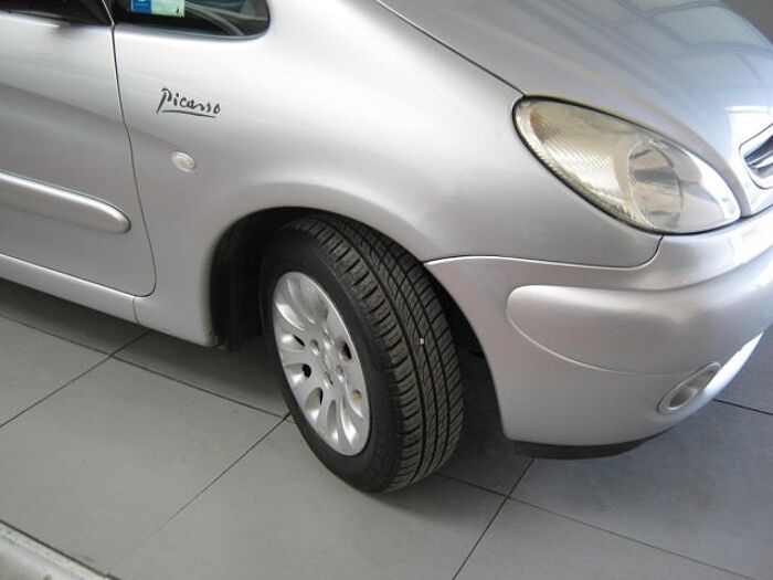 Citroen Xsara Picasso 2l