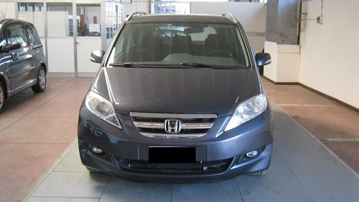 Honda FR-V 2.2l
