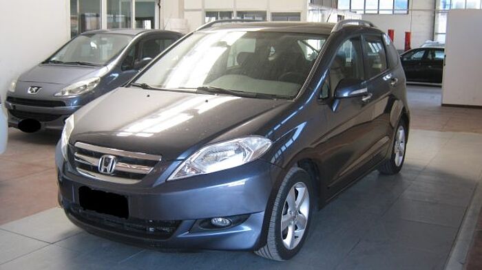 Honda FR-V 2.2l