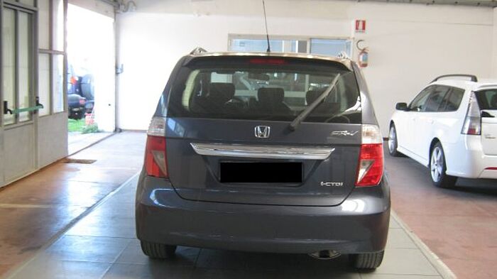 Honda FR-V 2.2l
