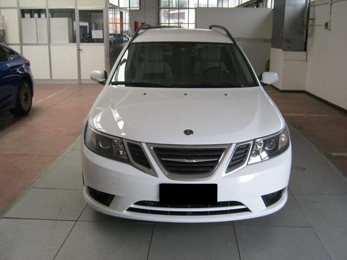 Saab 9-3 1.9l