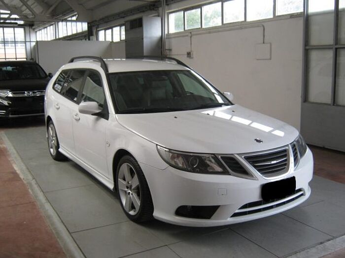 Saab 9-3 1.9l