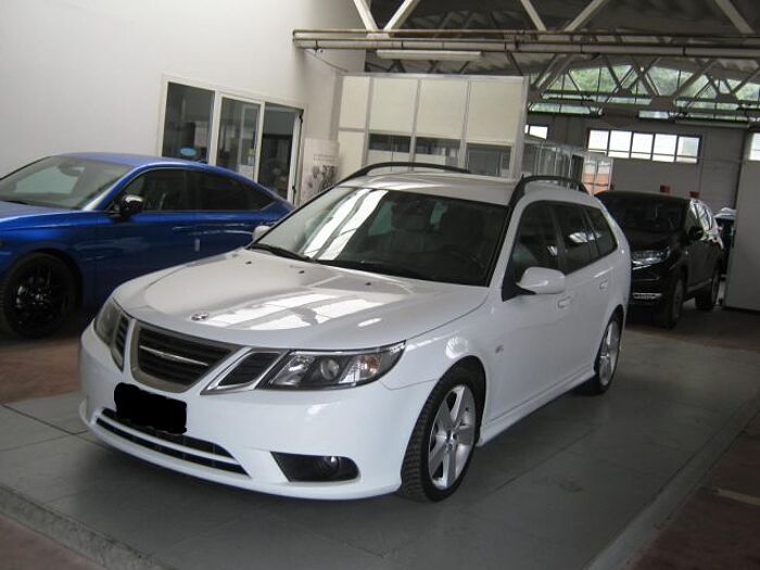 Saab 9-3 1.9l