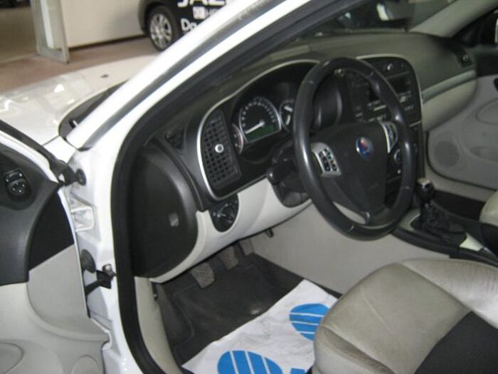 Saab 9-3 1.9l