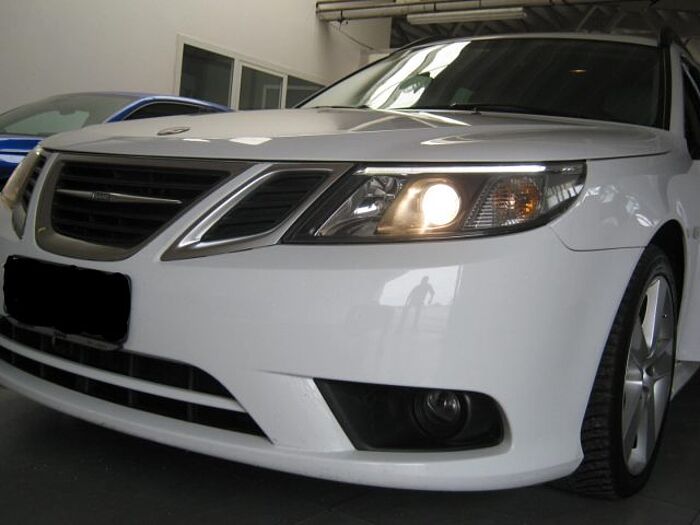 Saab 9-3 1.9l